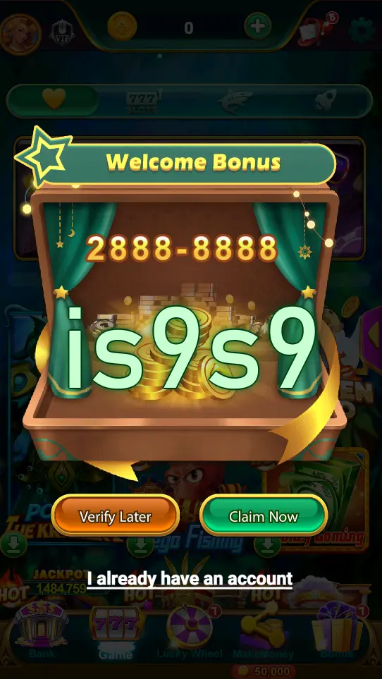is9s9 APK