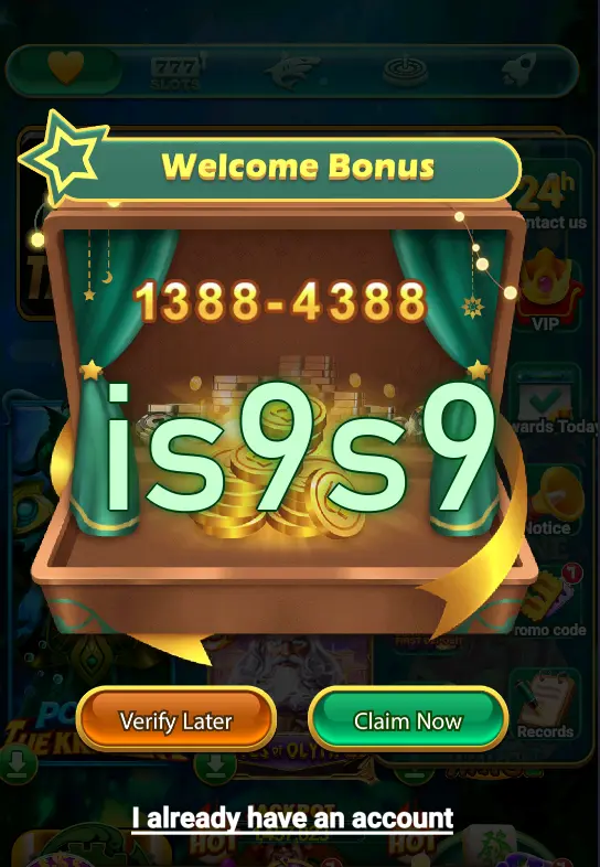 is9s9 APK